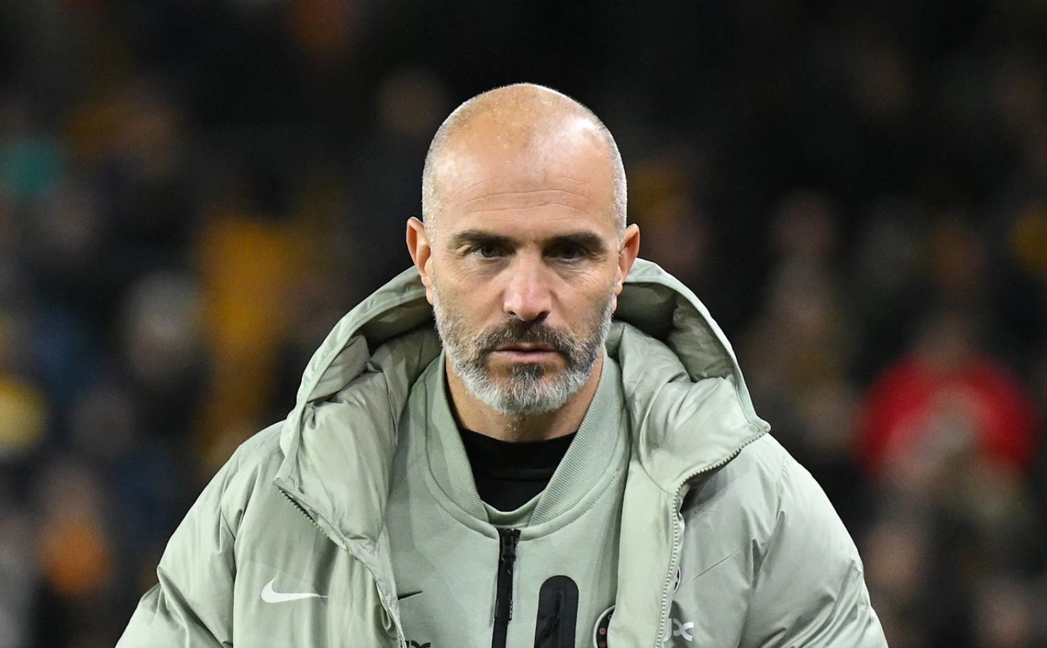 Maresca: Caicedo has a very open mind and he and Rodri are the best defensive midfielders in the Premier League