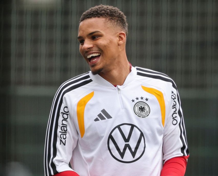 Jiafu: It is an honor for me to return to the German national team. My goal has always been to play for Germany