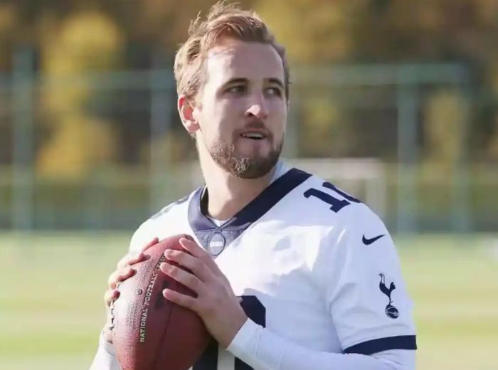 Kane: I hope England will develop a set-piece manual; my move to Bayern is linked to Tuchel