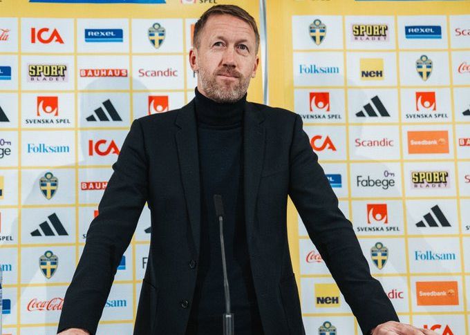 Porter: It was a misjudgment for the opponent to gain twelve yards. He is currently qualified for the World Cup in the play-offs.