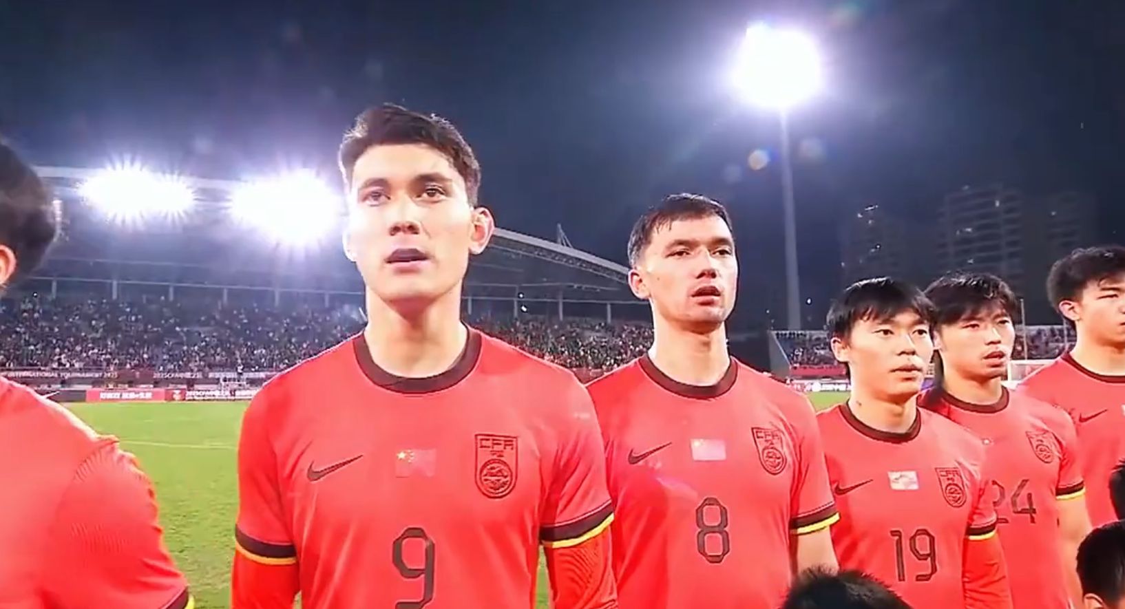 Hot discussion on the U22 national football team's victory over South Korea: It depends on how to use Baihe Lamu; South Korea is like a college team