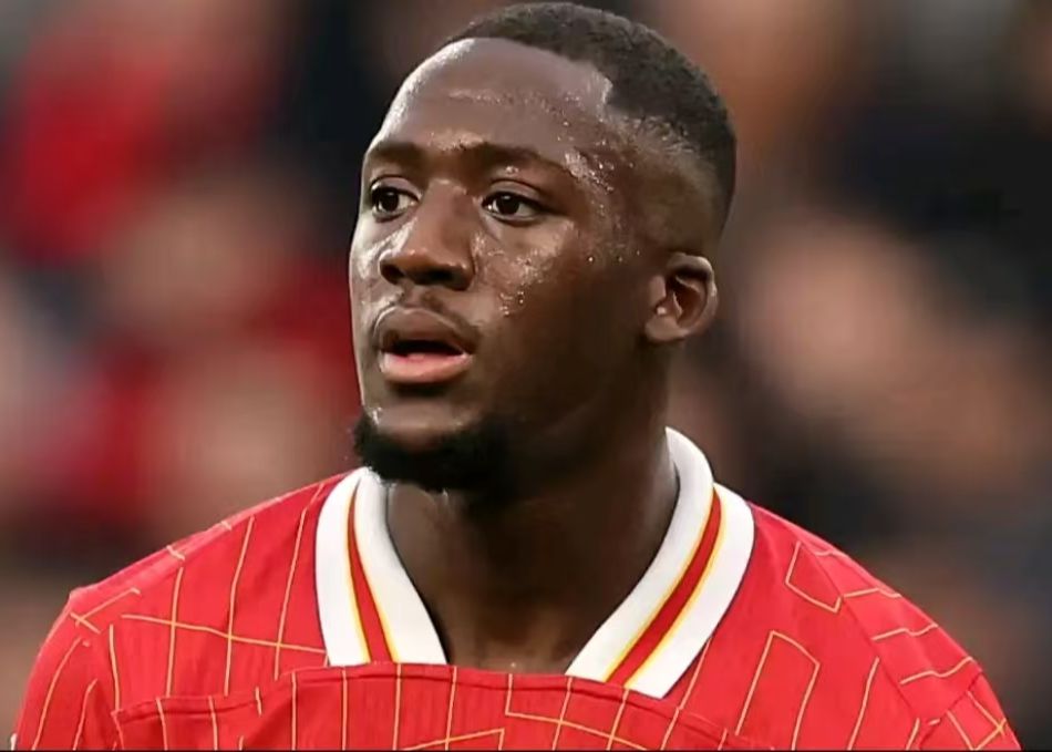 Konate: Every game is important, I don’t know if Chevalier will play