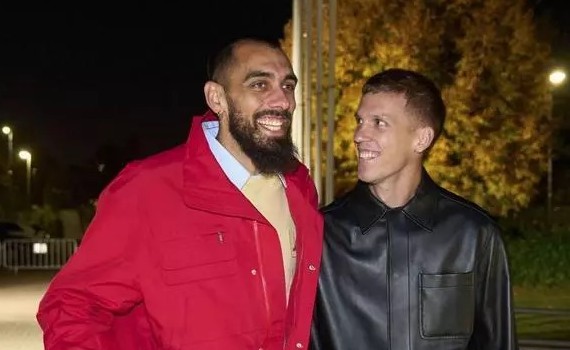 Iglesias: Not targeting the World Cup at all; surprised by Yamal’s maturity