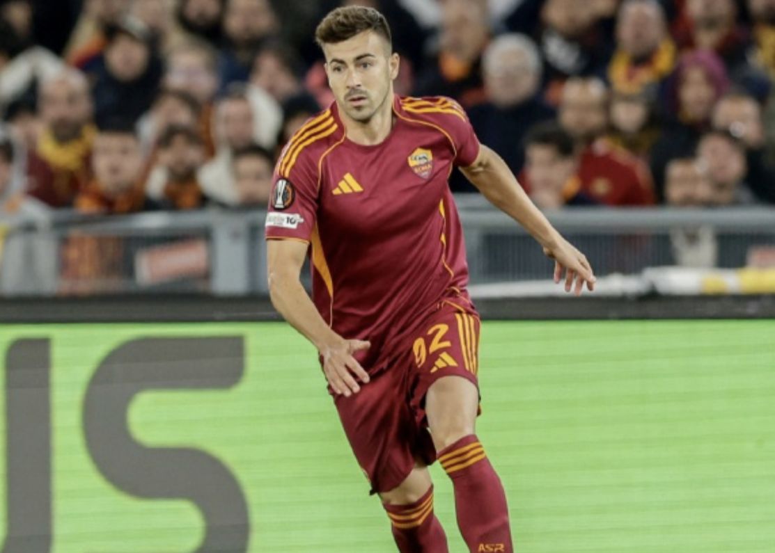 Shaarawi: We are on the right path, adding coaches can bring out the best in every player