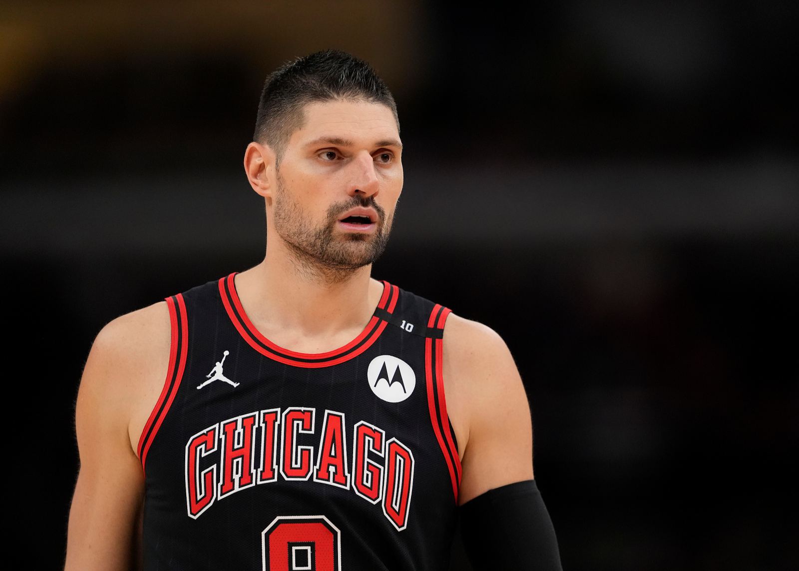 Vucevic: Gidi passed the ball in place to lead me to the last shot, but winning is a win for the team