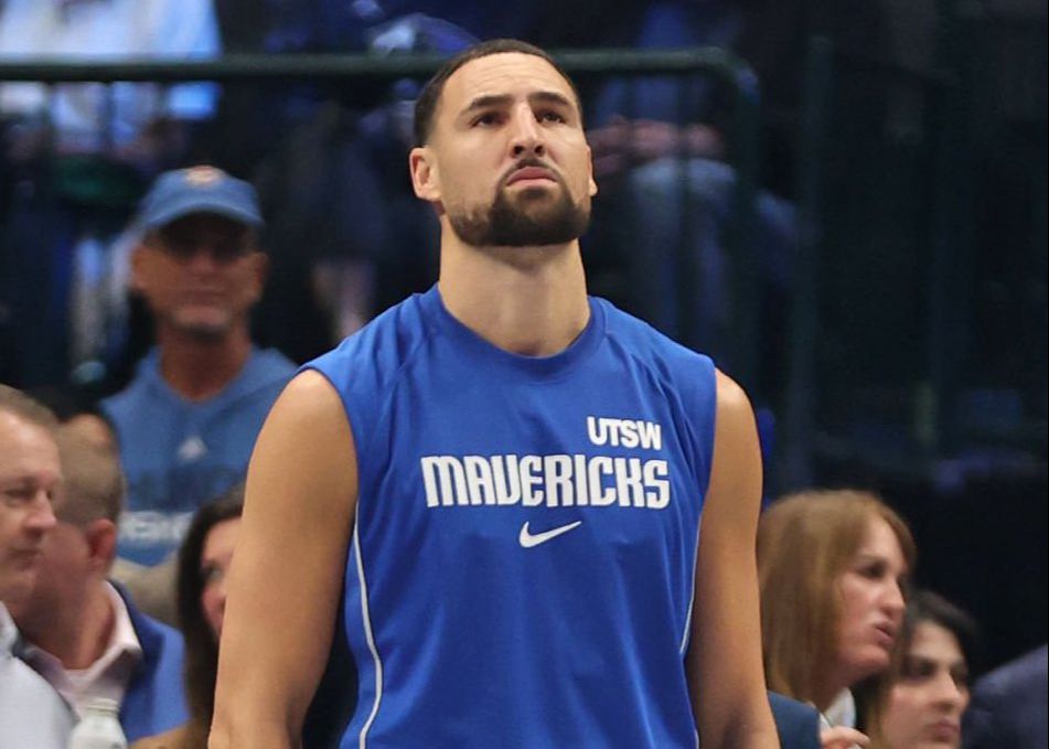 Klay: I don’t mind playing as a backup, I know I can still do great things