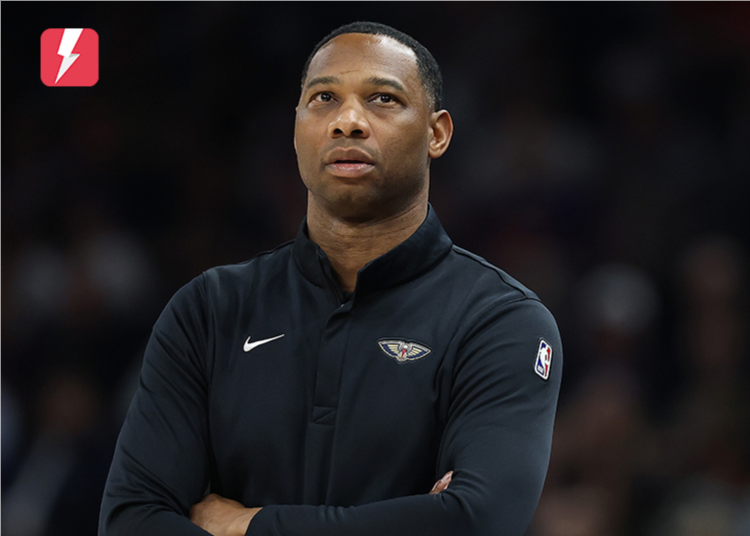Report: Pelicans fired coach Willie Green