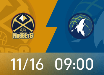 Nuggets vs. Timberwolves preview: Jokic is doubtful, and the Timberwolves will play back-to-back games at home