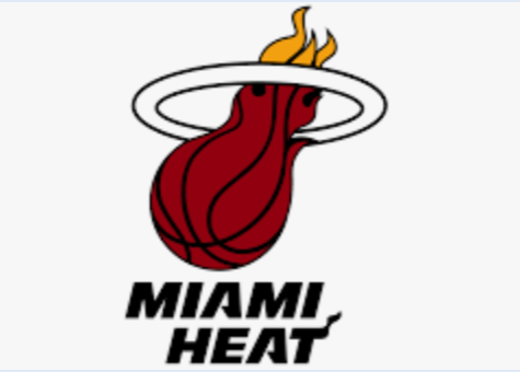 Explosive ball control! The Heat set a franchise record with 86 points in a half