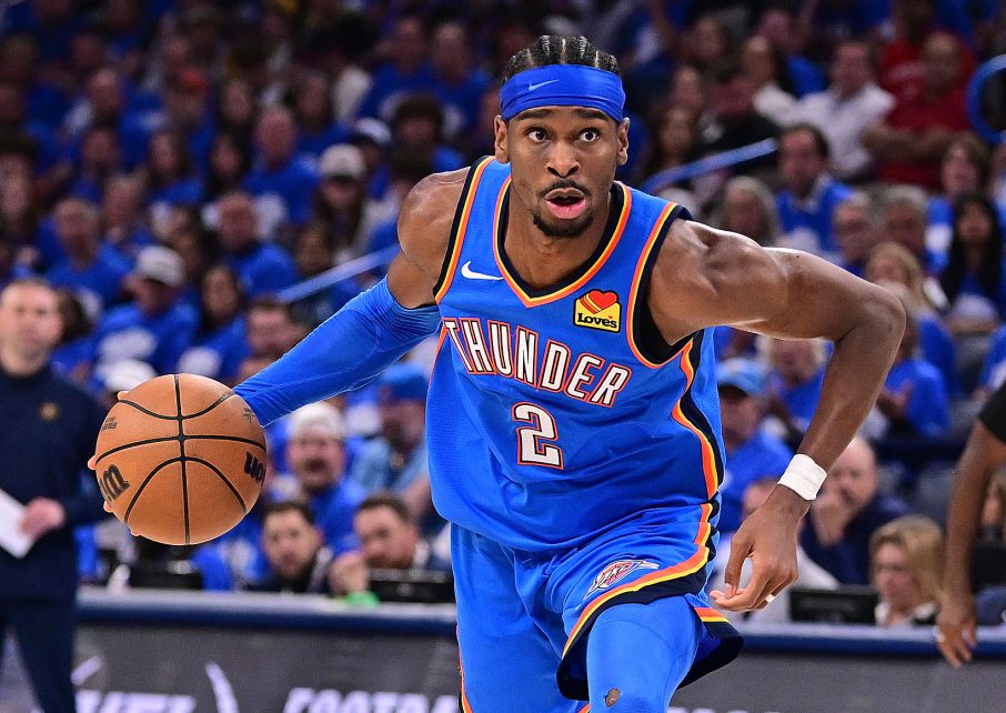 The Thunder suffered their first defeat of the season! Alexander and Wiggins combined for 62 points and it was difficult to find a savior