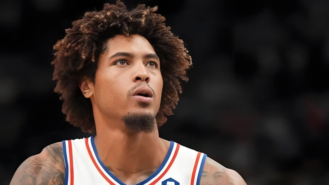 milestone! Oubre reaches 1,000 career three-pointers