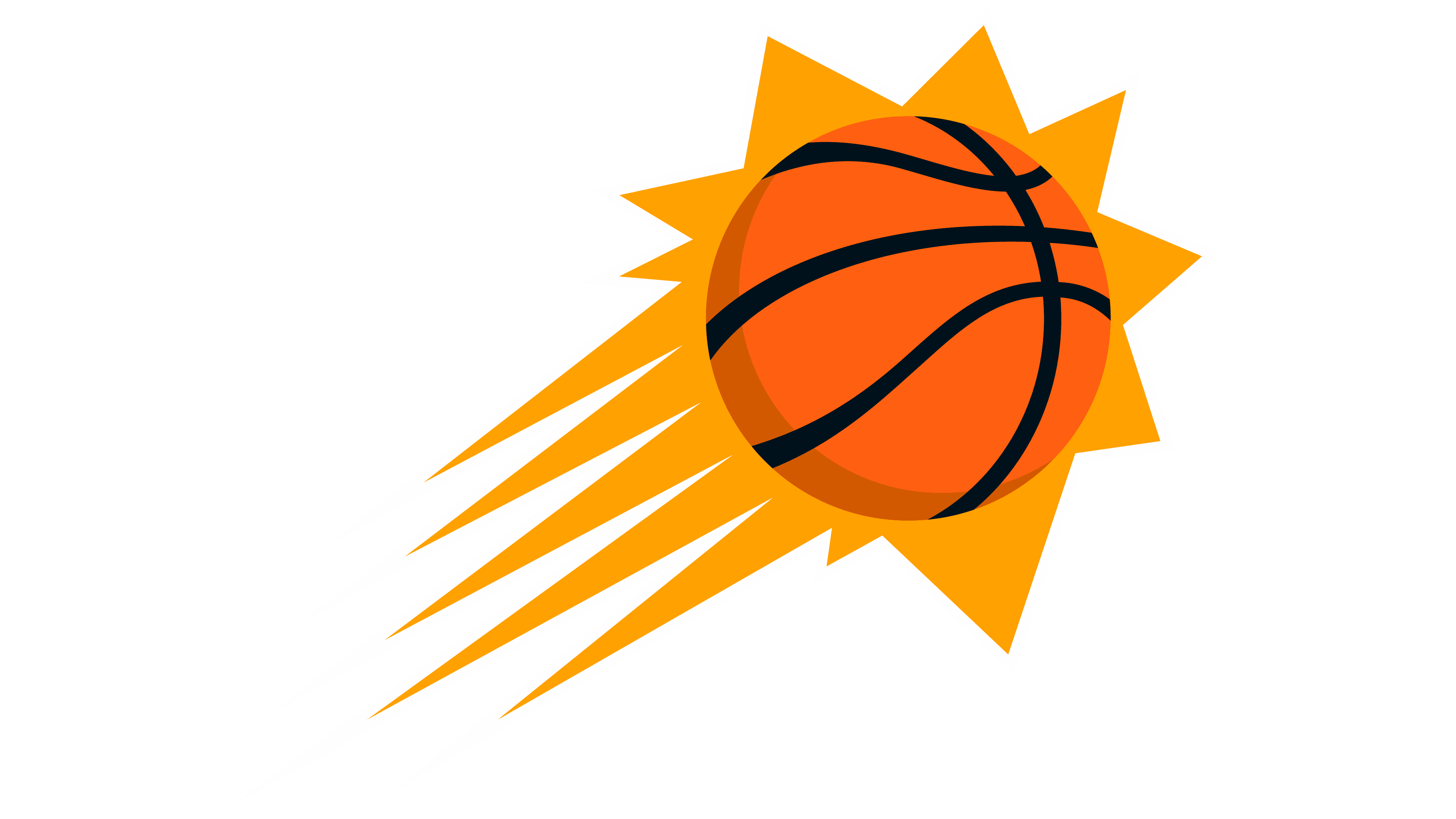 Only three people in the history of the Suns have scored 2+ three-pointers in the first 8 games of the season, Allen and O'Neal are among them.