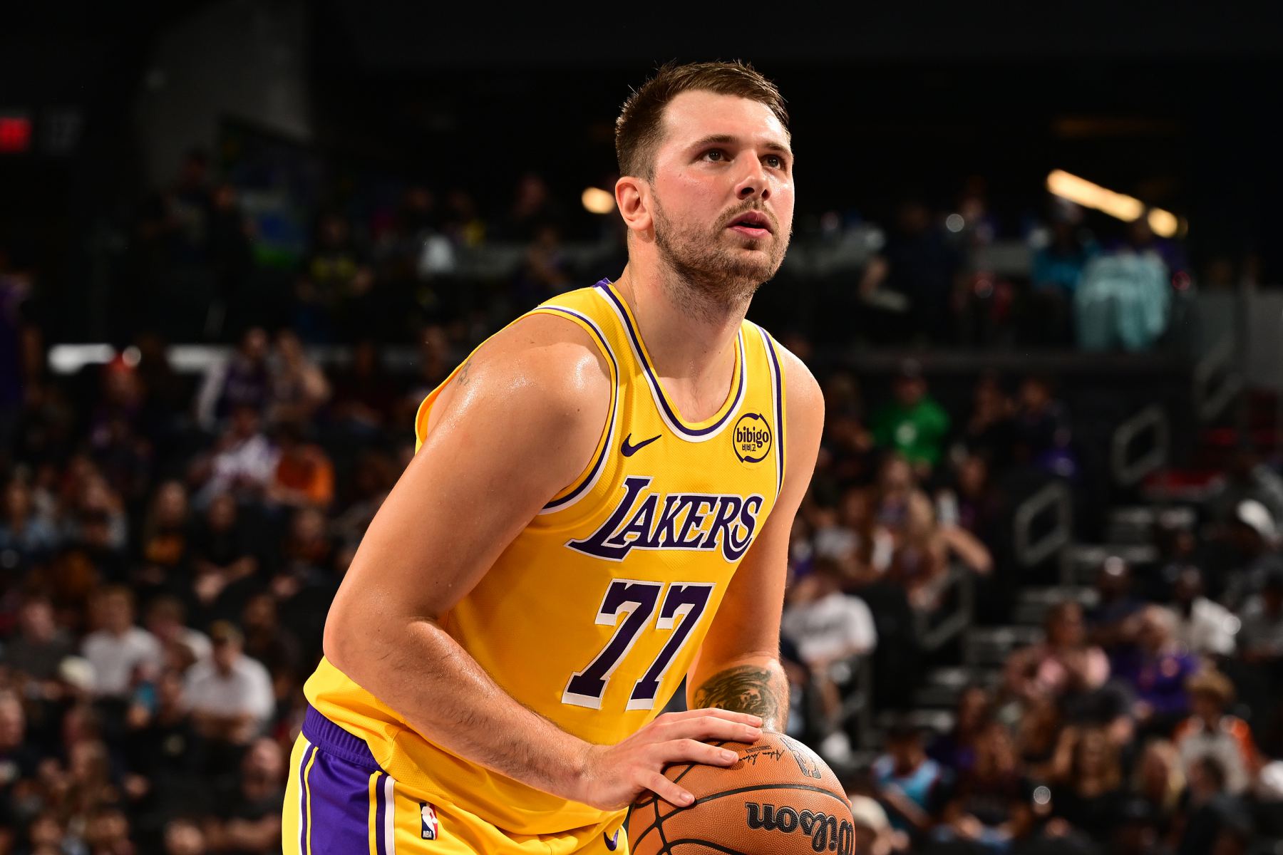 Doncic: My performance today was the worst of the season. There is a reason why the Thunder are champions