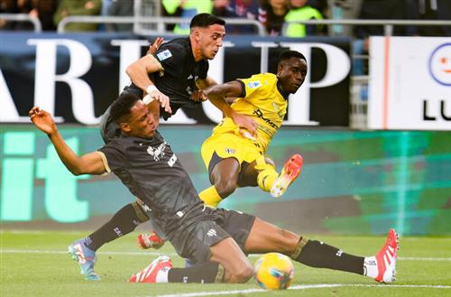 Cagliari vs Parma
