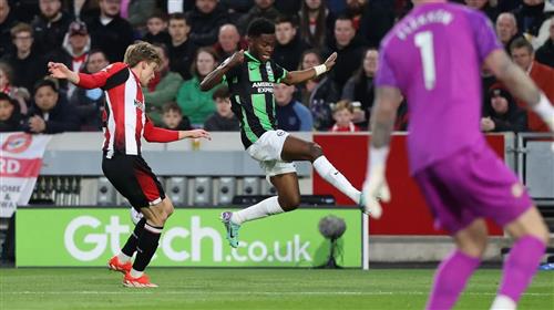 Brentford vs Brighton