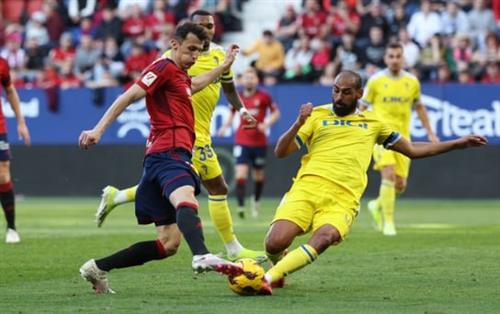 Robust vs Cadiz