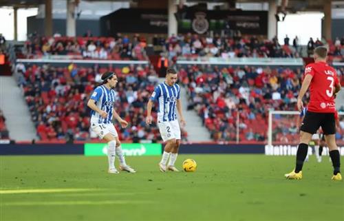 Alaves vs Las Palmas