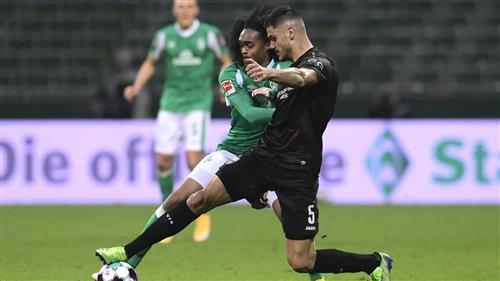 Stuttgart vs Bremen historical results