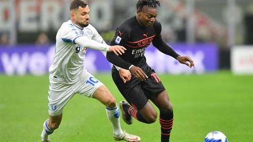 Monza vs Empoli