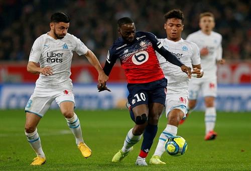 Reims vs Lille