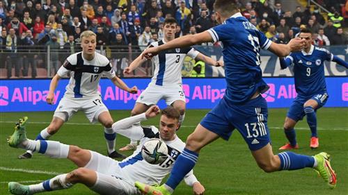 slovakia vs bosnia