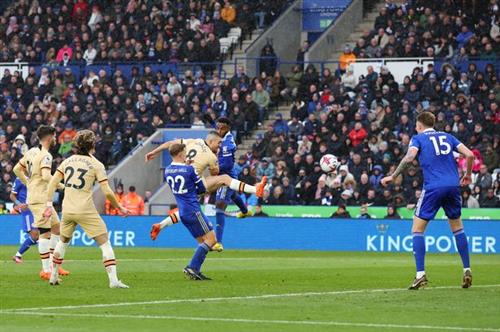 Leicester City vs Chelsea