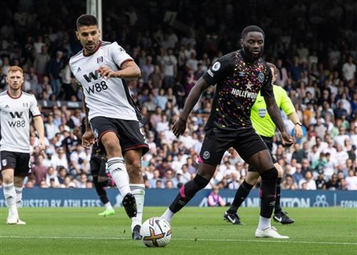 Brentford vs Fulham